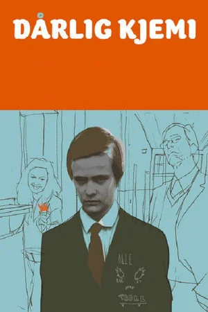 Постер: Bad Chemistry