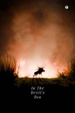 Постер: In The Devil's Den