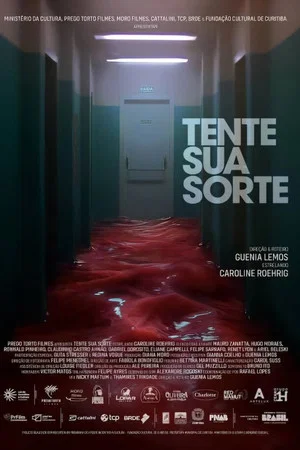 Постер: Tente Sua Sorte