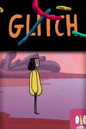 Постер: Glitch