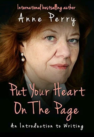 Постер: Put Your Heart on the Page