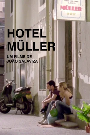 Постер: Hotel Müller