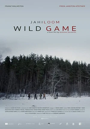 Постер: JAHILOOM Wild Game