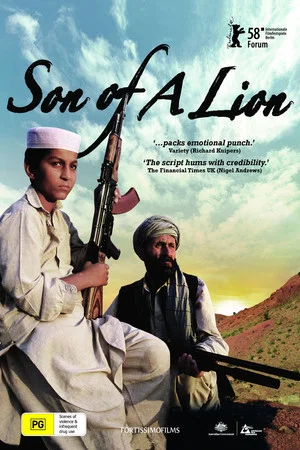 Постер: Son of a Lion