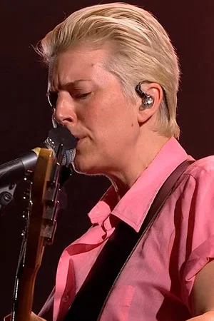 Постер: Pixies: Live at Rock Werchter 2026