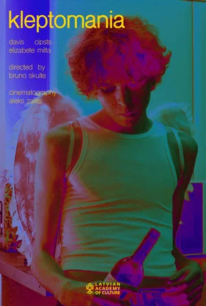 Постер: Kleptomania