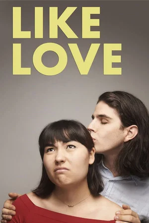 Постер: Like Love