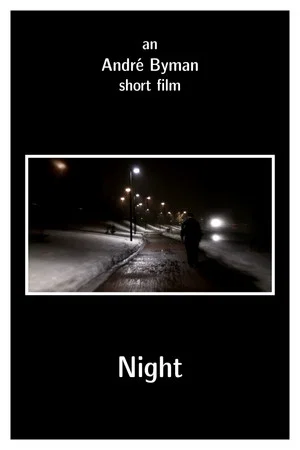 Постер: Night