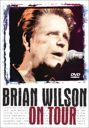 Постер: Brian Wilson: On Tour