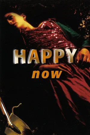 Постер: Happy Now