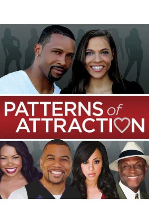 Постер: Patterns of Attraction