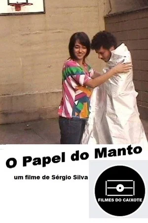 Постер: O Papel do Manto