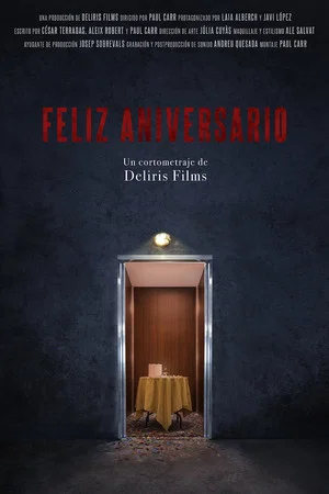 Постер: Happy Anniversary!