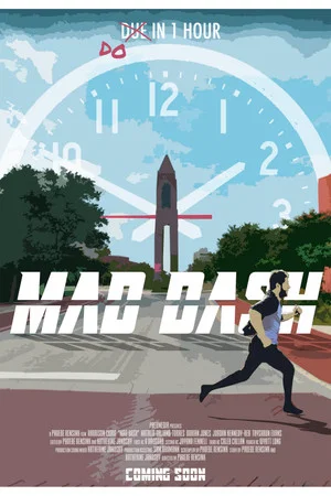 Постер: Mad Dash