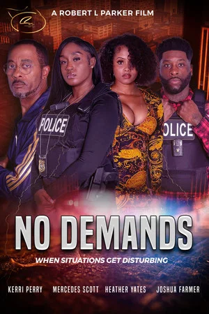 Постер: No Demands