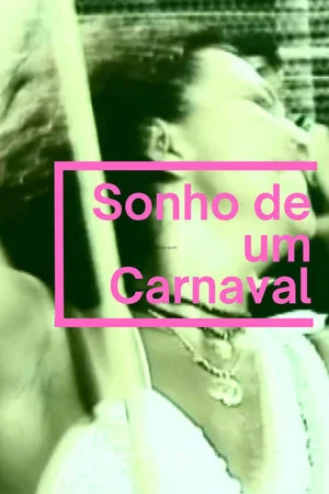Постер: Sonho de um Carnaval