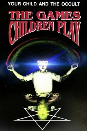 Постер: The Games Children Play