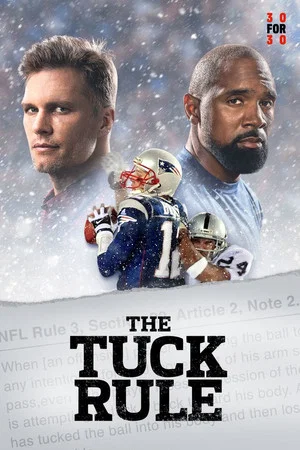 Постер: The Tuck Rule