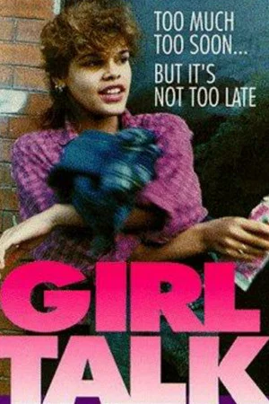 Постер: Girltalk