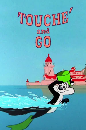 Постер: Touché and Go