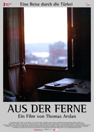 Постер: From Far Away