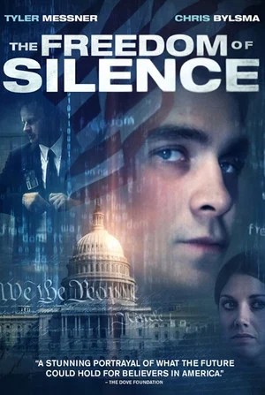 Постер: The Freedom of Silence