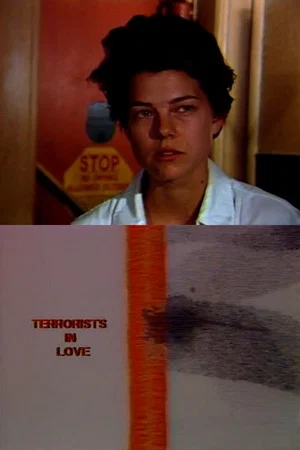Постер: Terrorists in Love