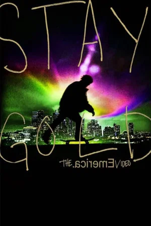 Постер: Stay Gold
