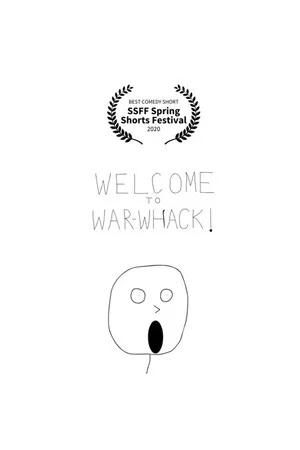Постер: Welcome to War-Whack