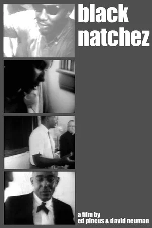 Постер: Black Natchez