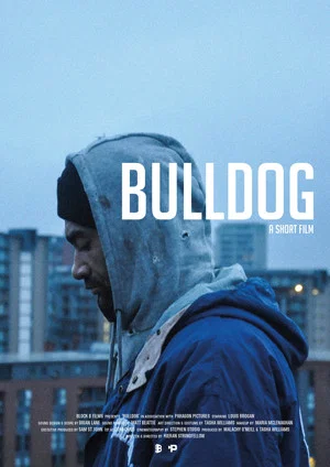 Постер: Bulldog