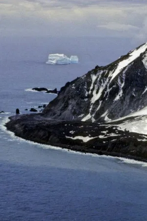 Постер: Expedition to Bouvetøya