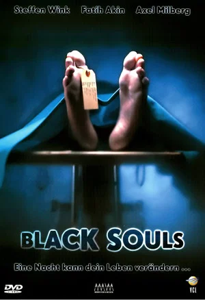 Постер: Black Souls