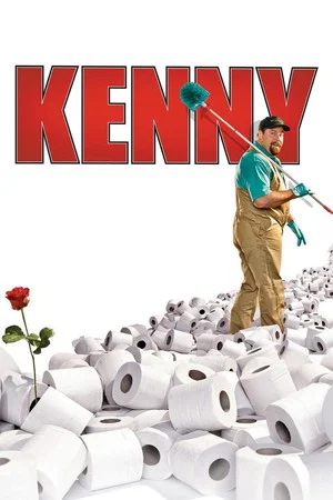 Постер: Kenny
