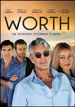 Постер: Worth: The Testimony of Johnny St. James