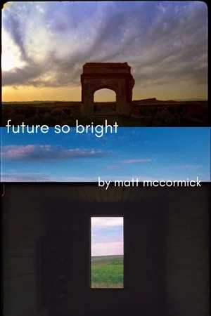 Постер: Future So Bright