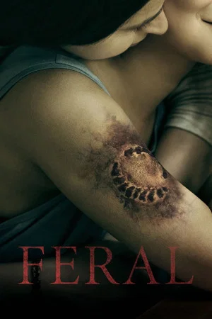 Постер: Feral