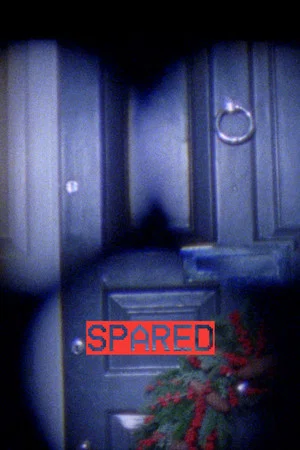 Постер: Spared