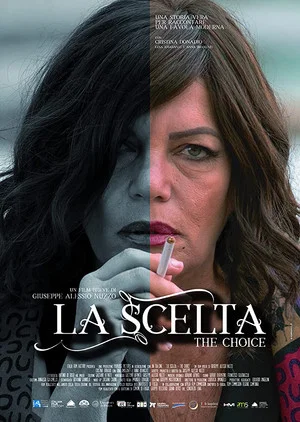 Постер: The Choice