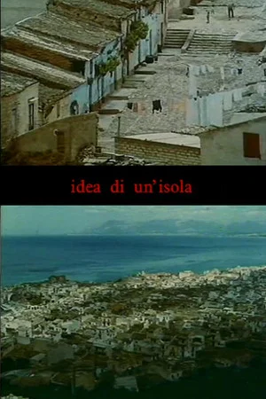 Постер: Idea di un'isola