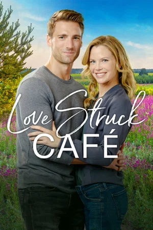 Постер: Love Struck Café