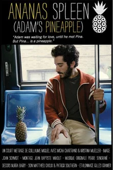 Постер: Adam's Pineapple