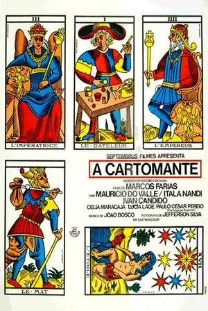 Постер: A Cartomante