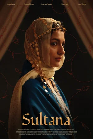 Постер: Sultana