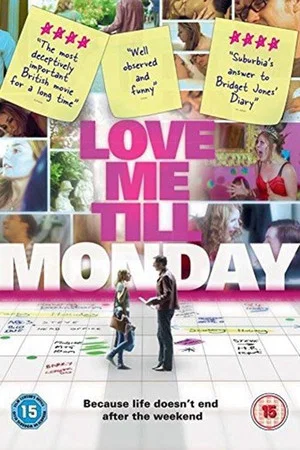Постер: Love Me Till Monday