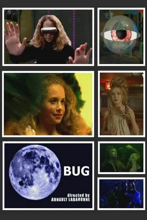 Постер: Bug