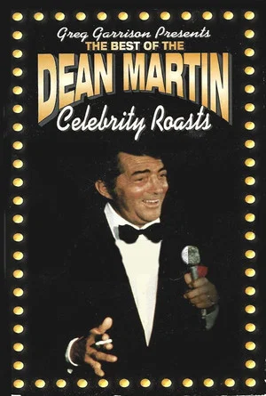 Постер: The Best of the Dean Martin Celebrity Roasts