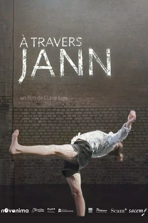 Постер: Through Jann
