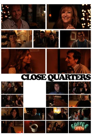 Постер: Close Quarters