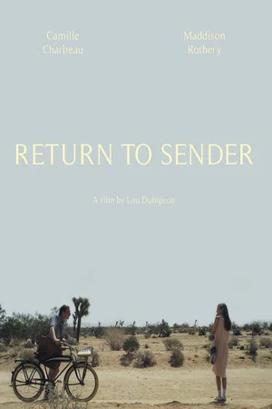 Постер: Return to Sender